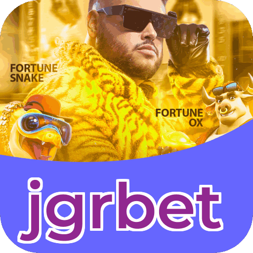 jgrbet Platform